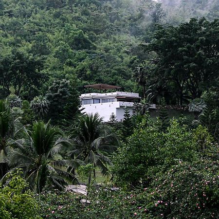 Swiss Valley Hip Resort Suan Phueng Exterior foto