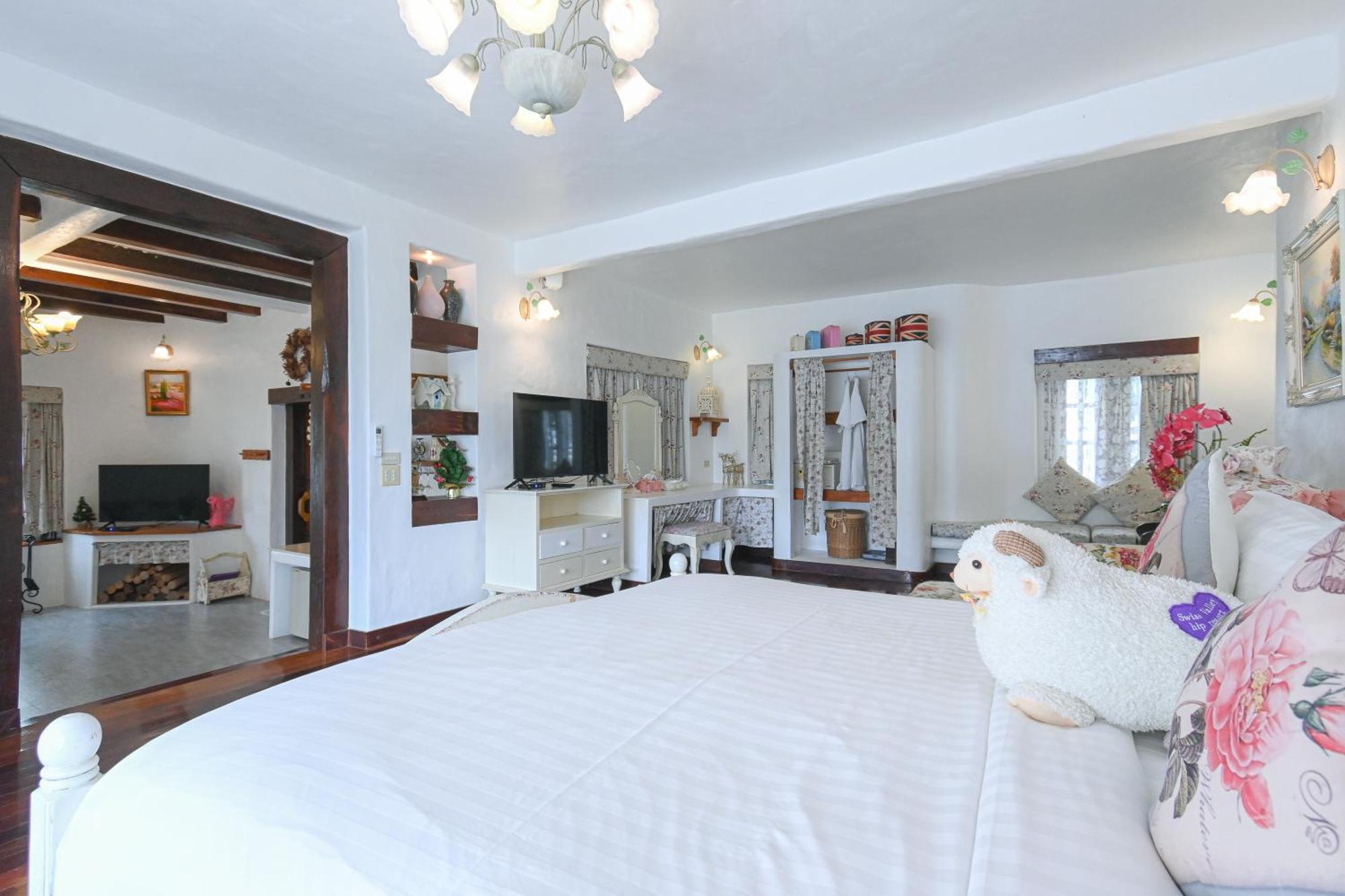 Swiss Valley Hip Resort Suan Phueng Habitación foto