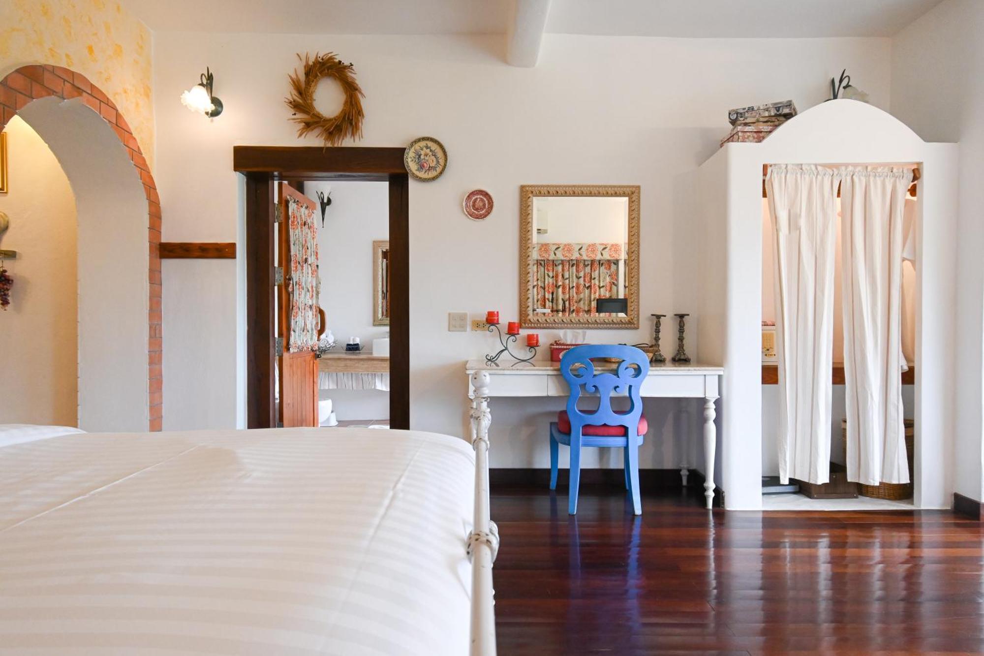 Swiss Valley Hip Resort Suan Phueng Habitación foto